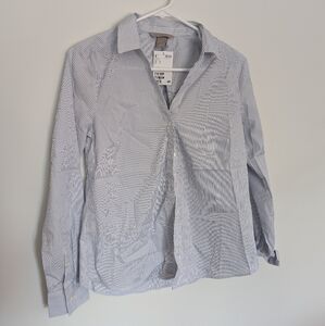 Dress shirt from H&M